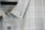 Thumbnail: Hand-Painted, Bedazzled Custom Cutoff Flannel