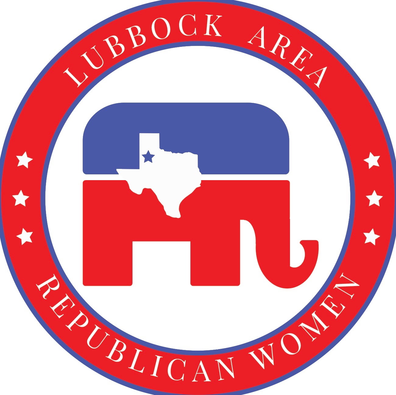 LARW Logo
