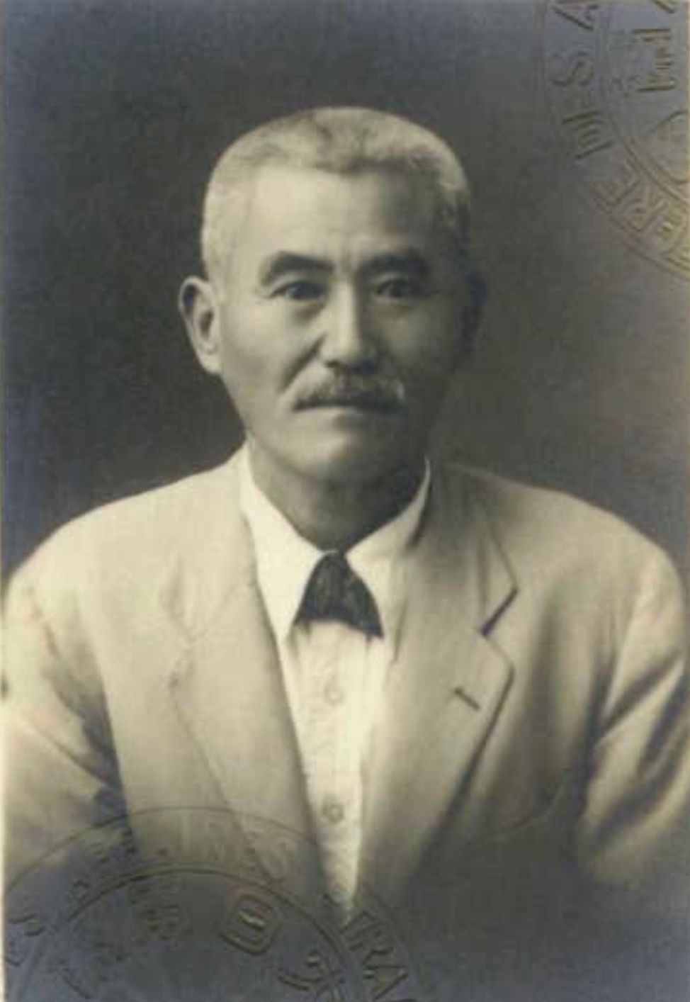 Isobe Jinzaburo