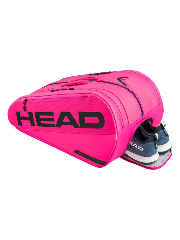 Miniature : Sac de padel Head Tour L Rose/Noir