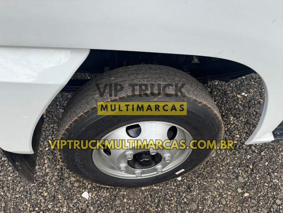Miniatura: VW 9-150 ANO 2011 MOTOR CUMMINS TOCO 4X2 CAMINHAO 3/4 UNICO DONO