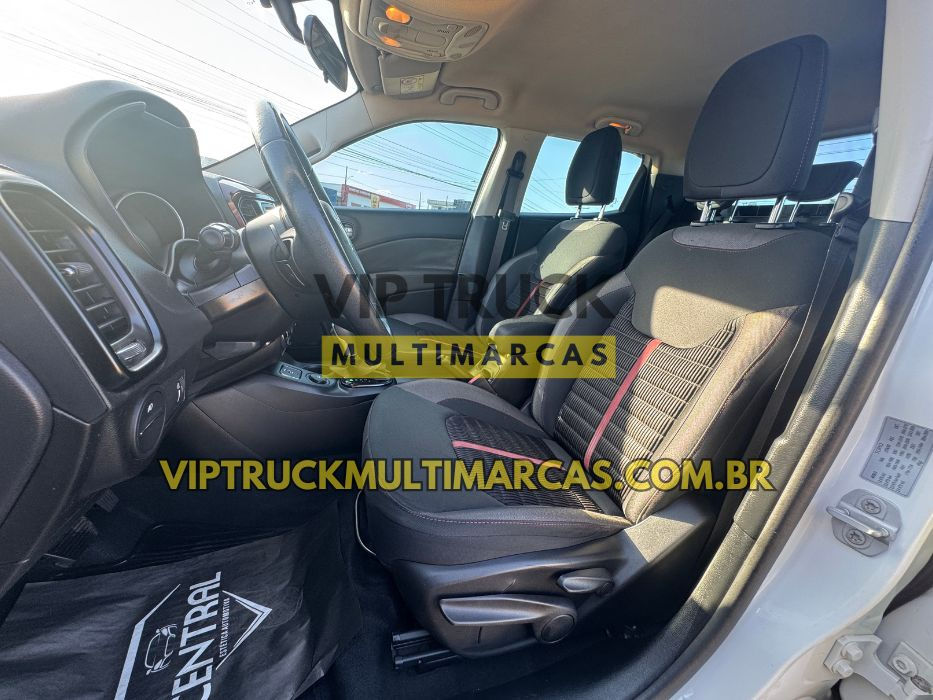 Miniatura: FIAT TORO FREEDOM FLEX 4X2 ANO 2019 CAMBIO AUTOMATICO