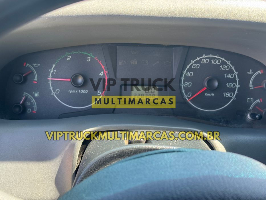 Miniatura: F-250XLT CABINE SIMPLES 4X2 ANO 2007