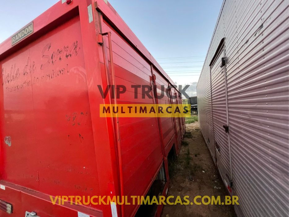 Miniatura: BAU para transporte de bebidas
