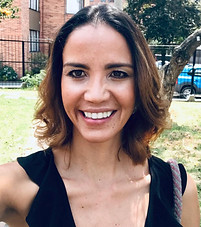 María Paula Arango