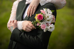 Photographe mariage Estrie