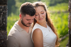 Photographe mariage Estrie