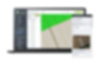 imagem das telas do Farmbox