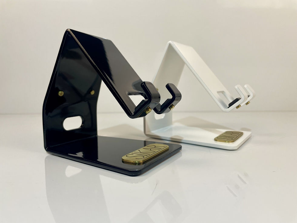 Thumbnail: Phone/Tablet Stand