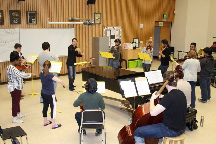 Collegium Musicum