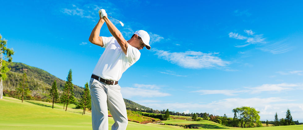 Golfer Hitting Golf Shot with Club on the Course _edited_edited.jpg
