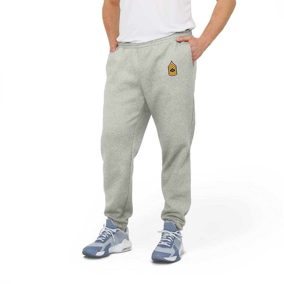 Thumbnail: Sonic Mantra adidas Fleece Pants