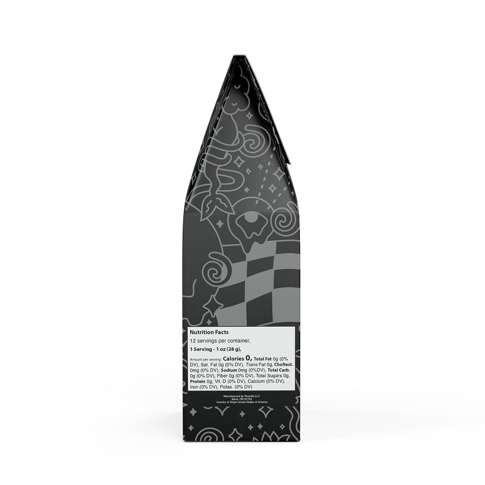 Thumbnail: Sonic Mantra Colombia Single Origin Coffee (Light-Medium Roast)