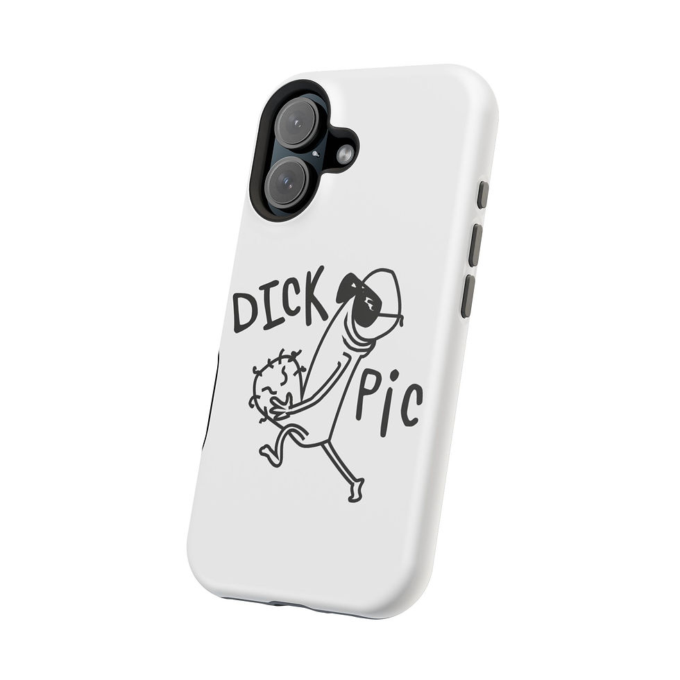 Thumbnail: Sonic Mantra Phone Case