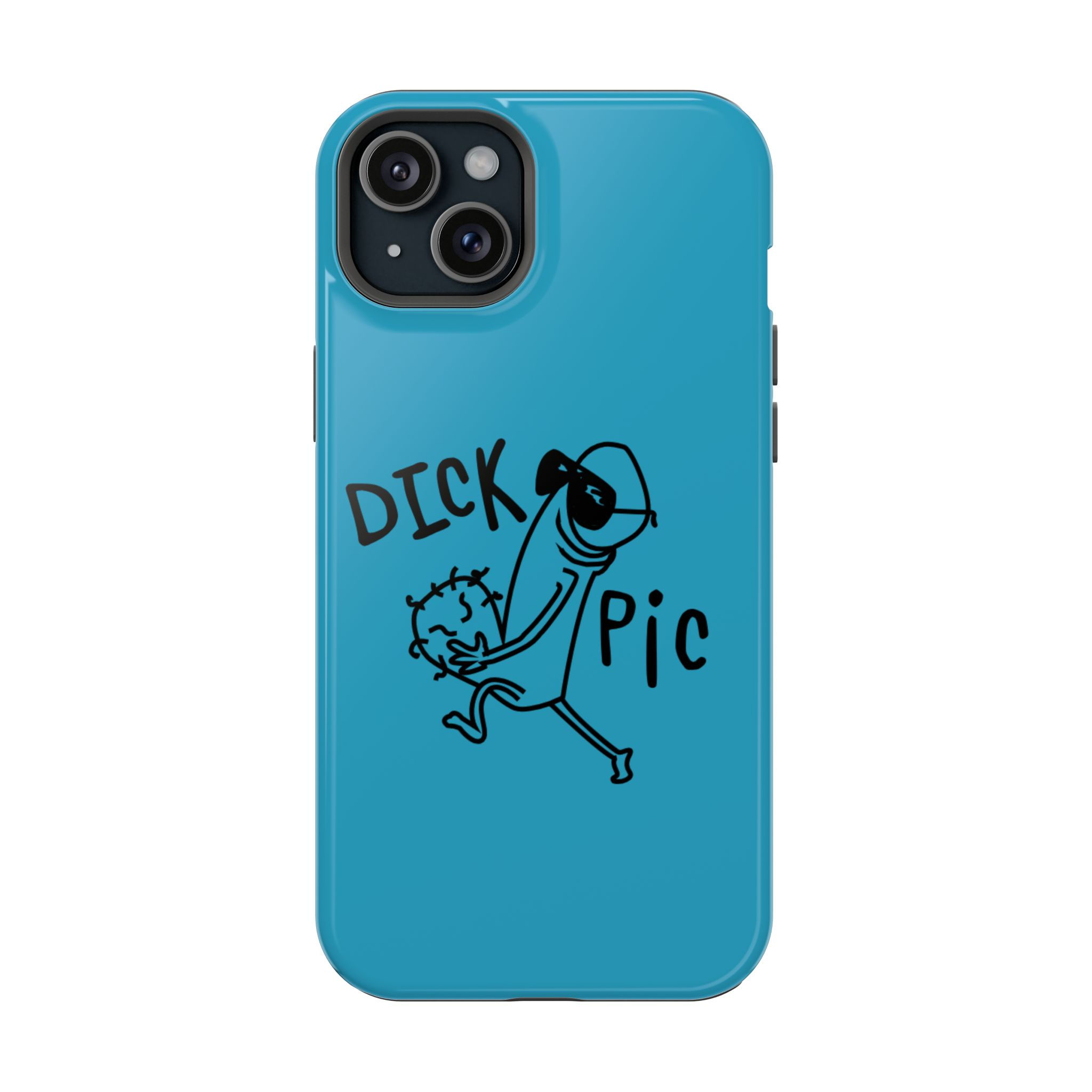 Sonic Mantra Phone Case
