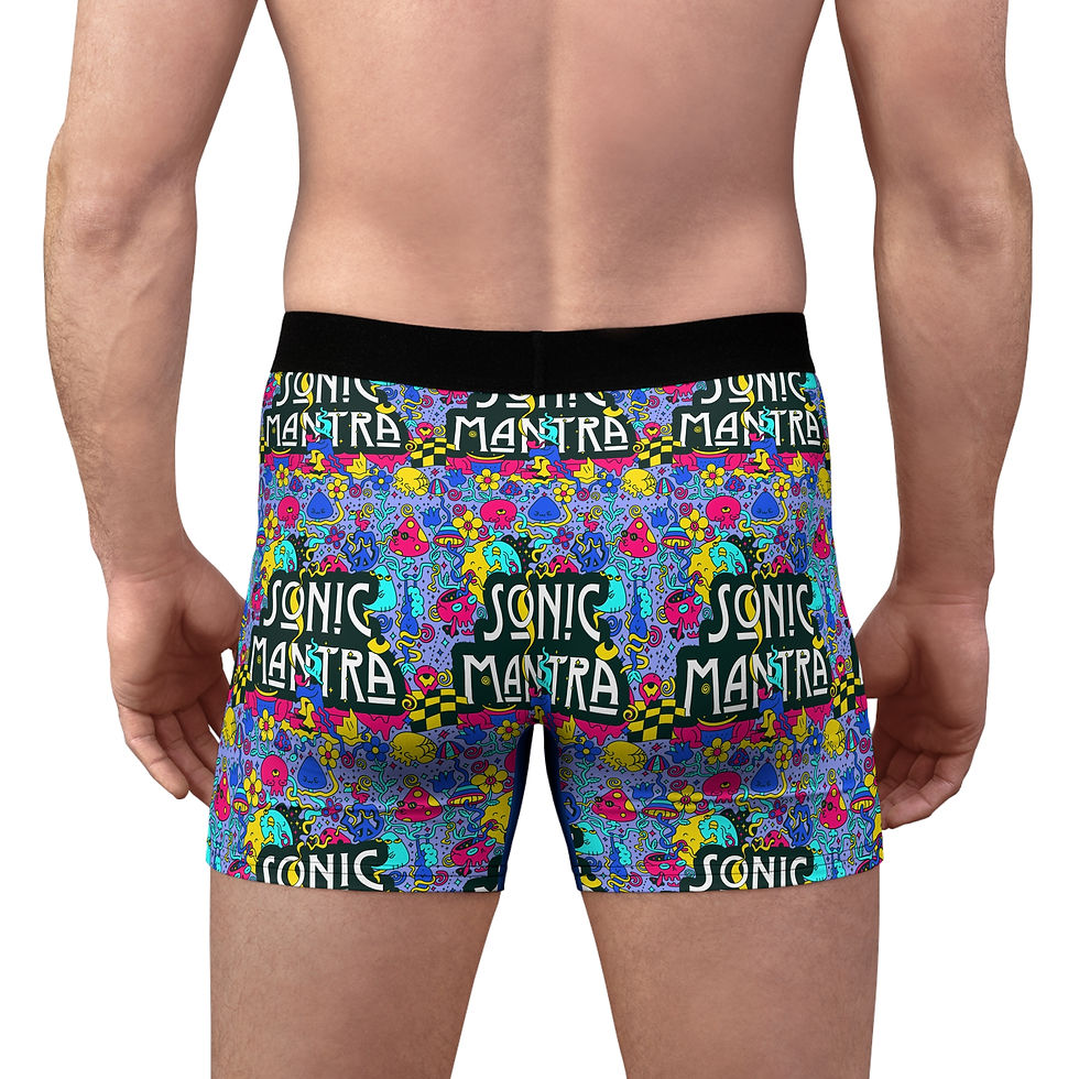 Thumbnail: Sonic Mantra Jocks