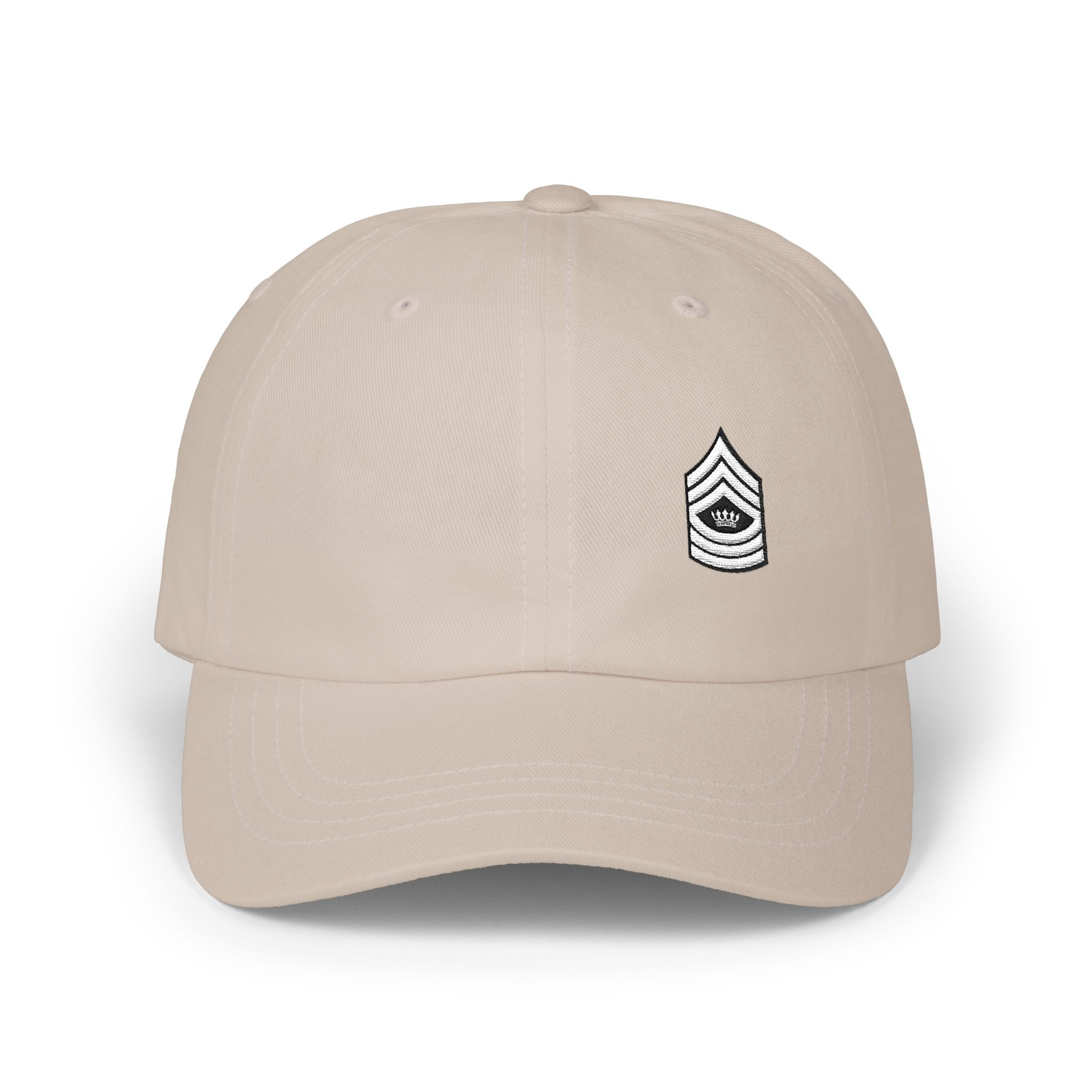 Sonic Mantra Cap