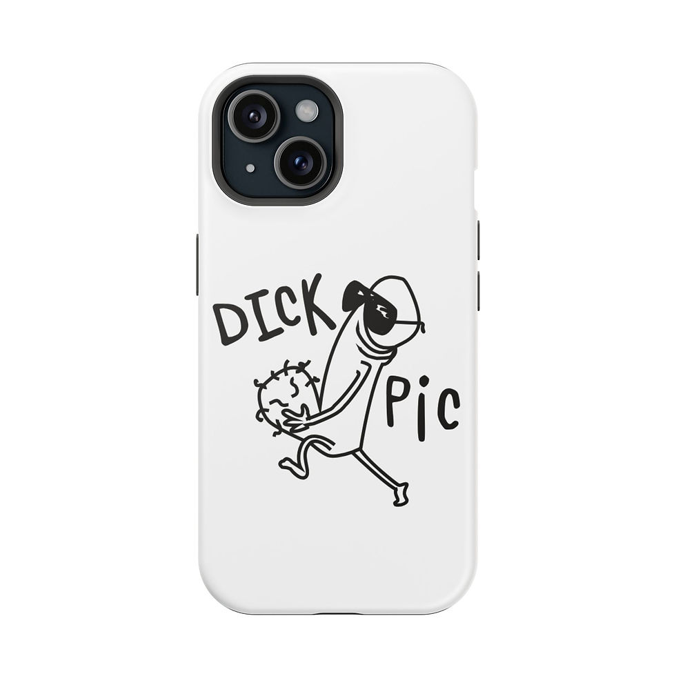 Thumbnail: Sonic Mantra Phone Case