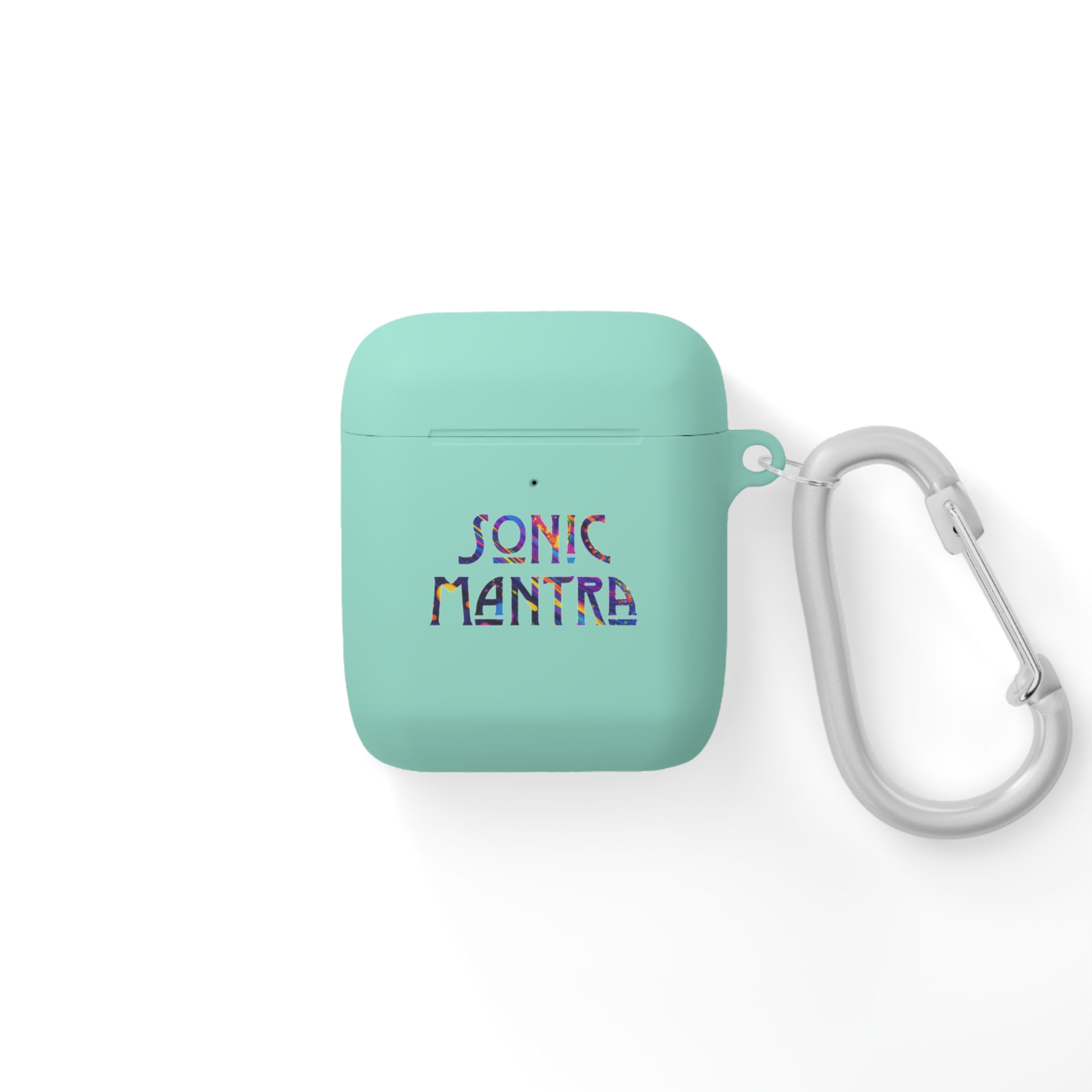Sonic Mantra AirPods Case