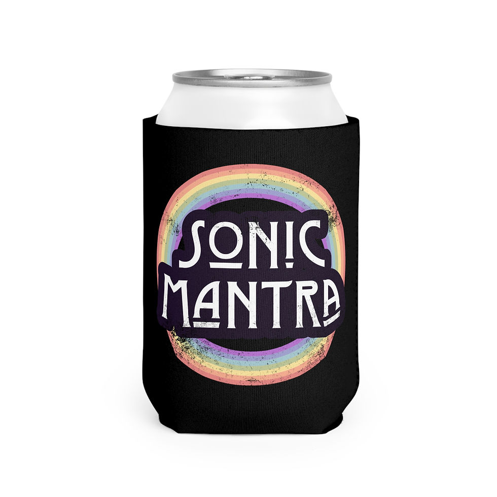Thumbnail: Sonic Mantra Stubby Holder