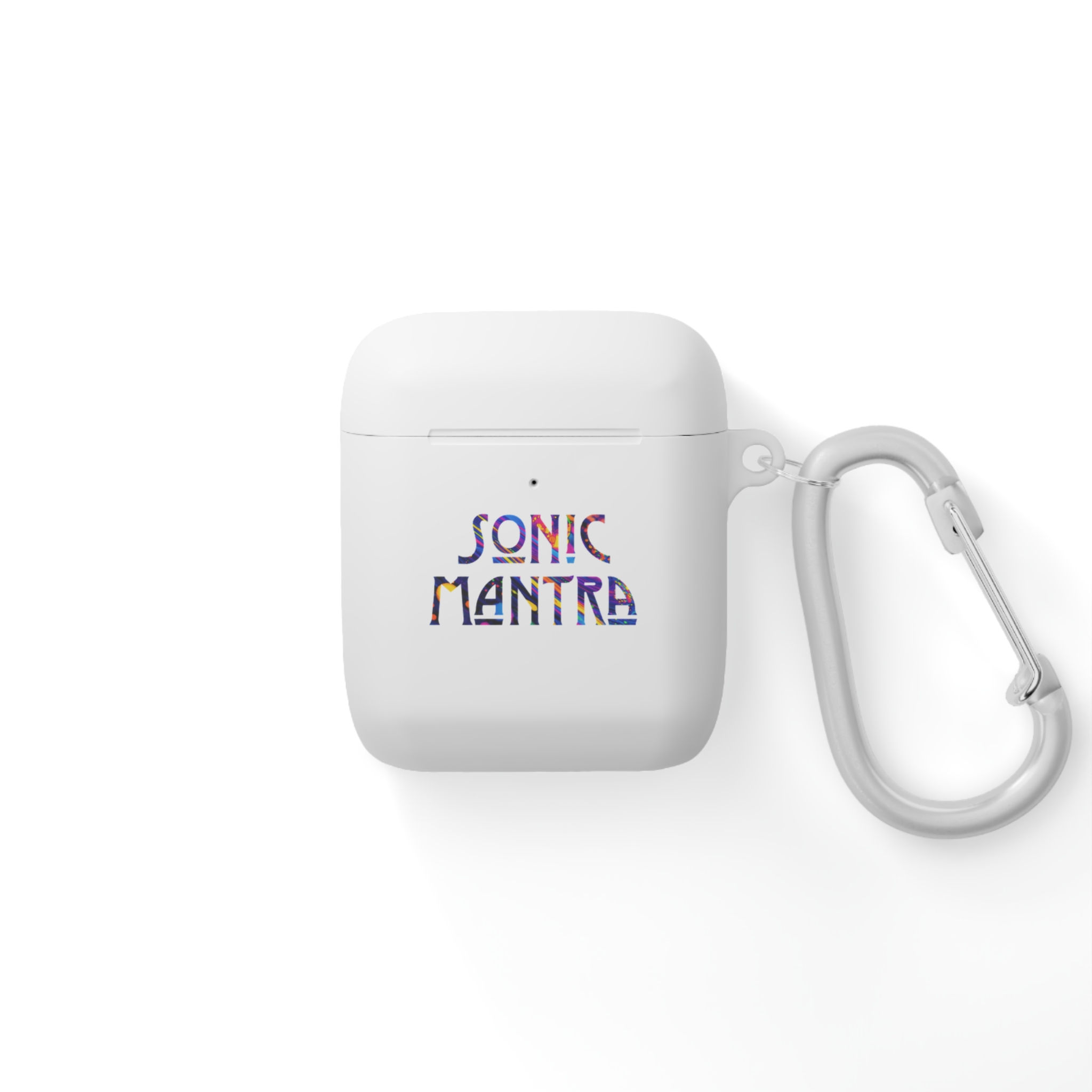 Sonic Mantra AirPods Case
