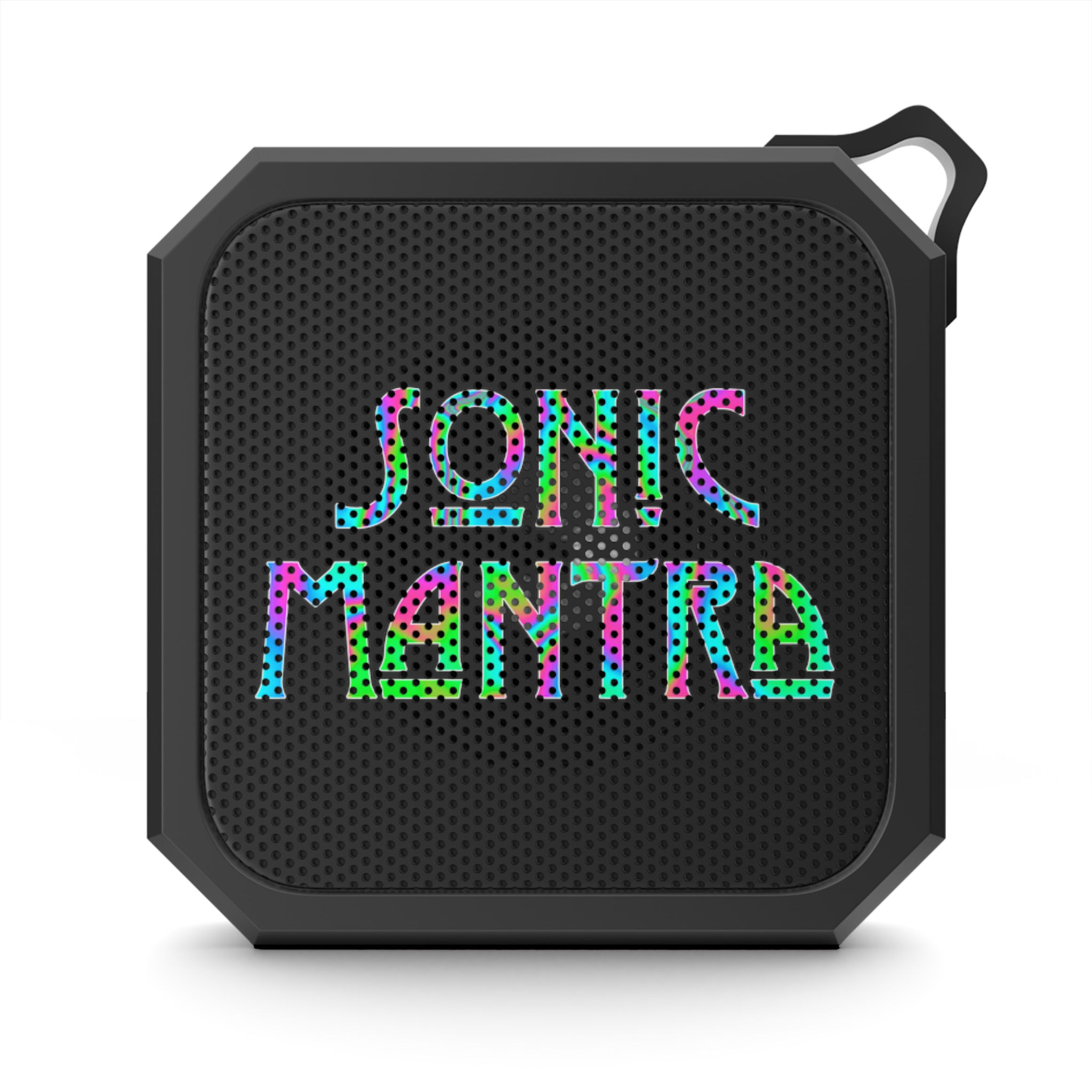 Sonic Mantra Bluetooth Speaker