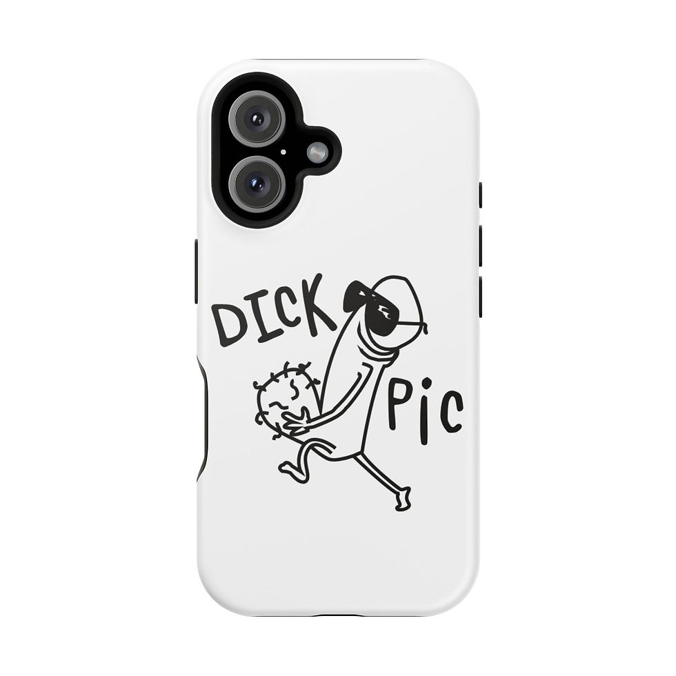 Thumbnail: Sonic Mantra Phone Case