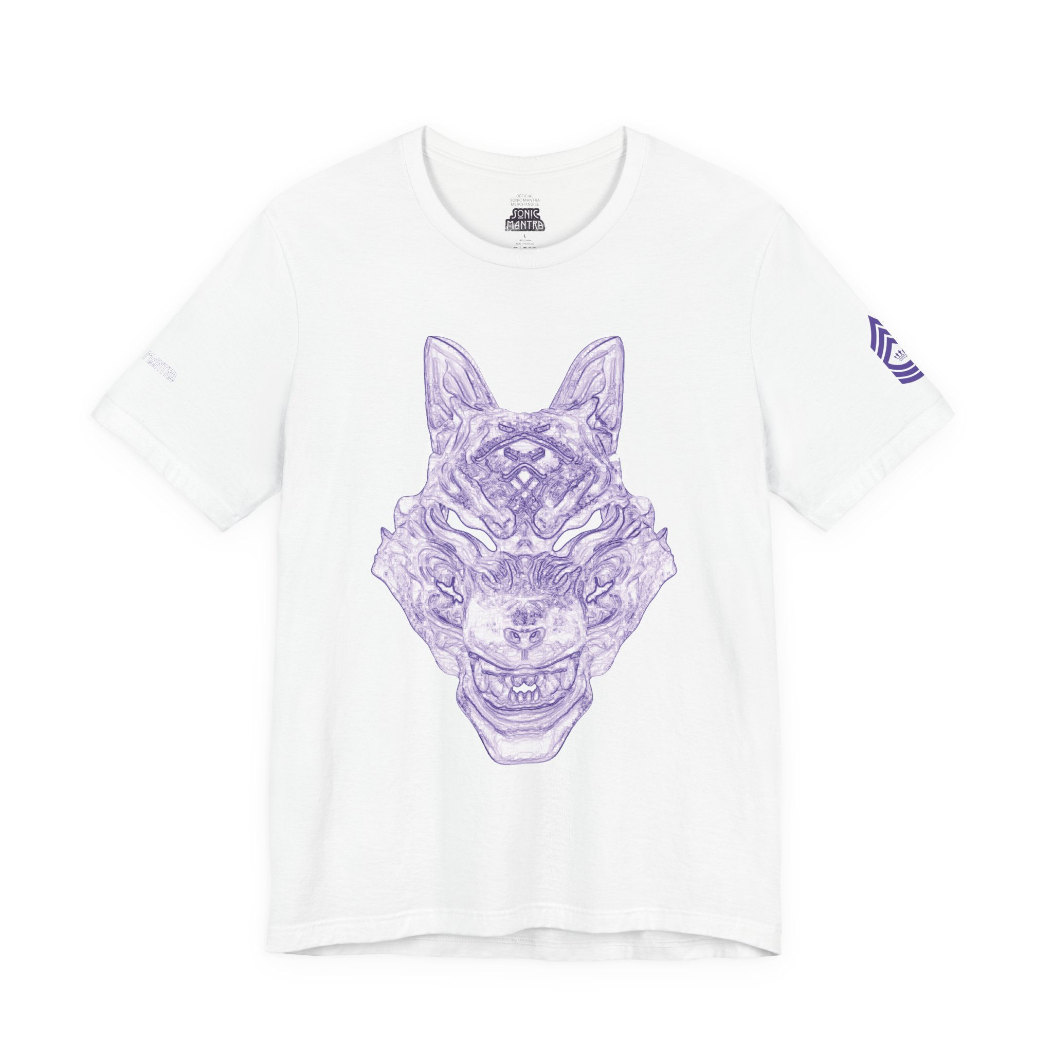 Sonic Mantra Special Edition 'Always' Tee