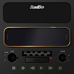 Listen to Sonic Mantra on the radio