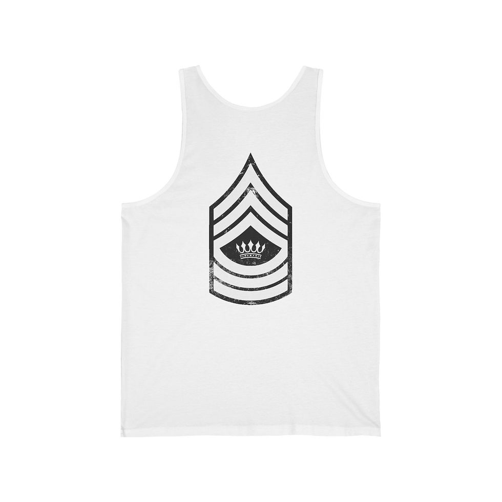 Miniatura: Sonic Mantra Always Tank