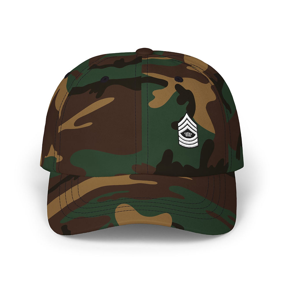 Thumbnail: Sonic Mantra Cap