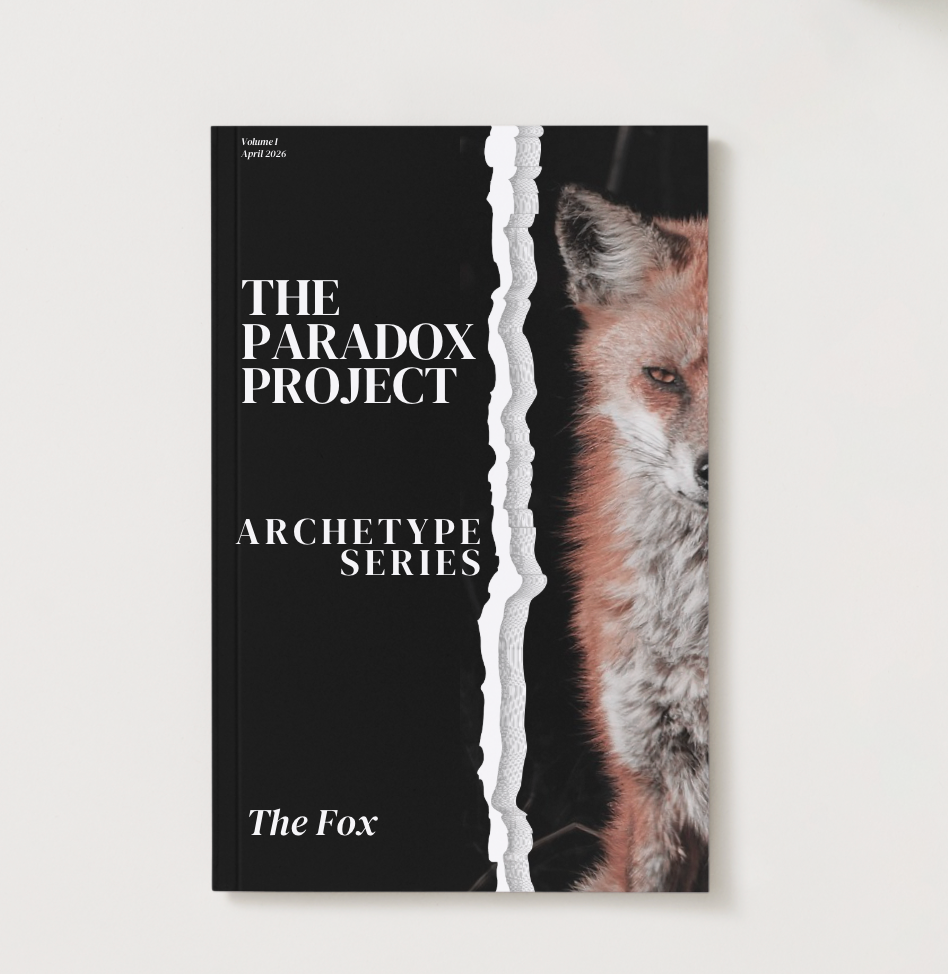 Archetype Series: The Fox
