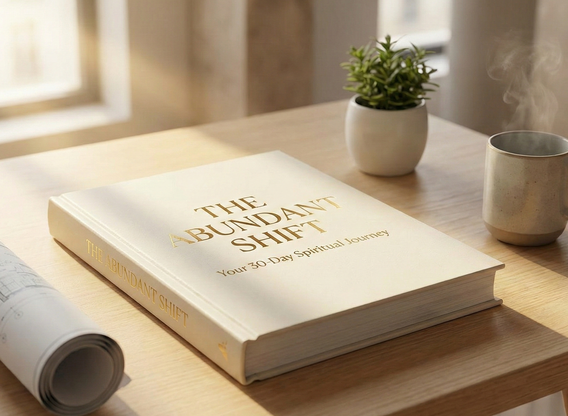 THE ABUNDANT SHIFT: Volume 1 & 2 60 Days