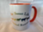 Thumbnail: Goat Mug