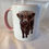 Thumbnail: Scottish Highlander Mug