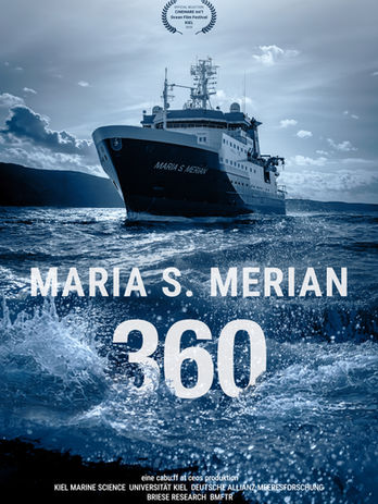 Alltag an Bord - Kurzfilmpremiere und Präsentation, Studio Kino Kiel, 07. Mai