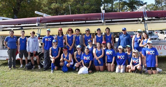 Oyster Reef Regatta 2022