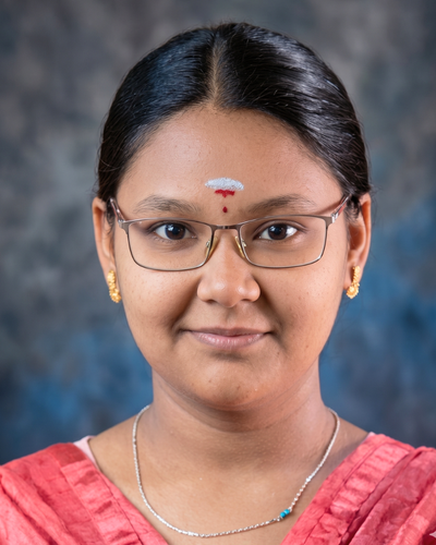 Writer: Ajanthameena S