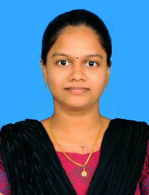 Writer: Nandhini M