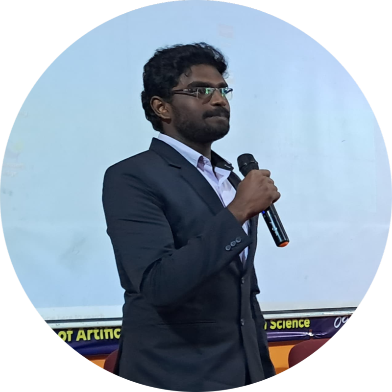 Writer: Naveen Bharathi