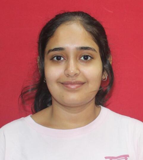 Writer: Sahana P