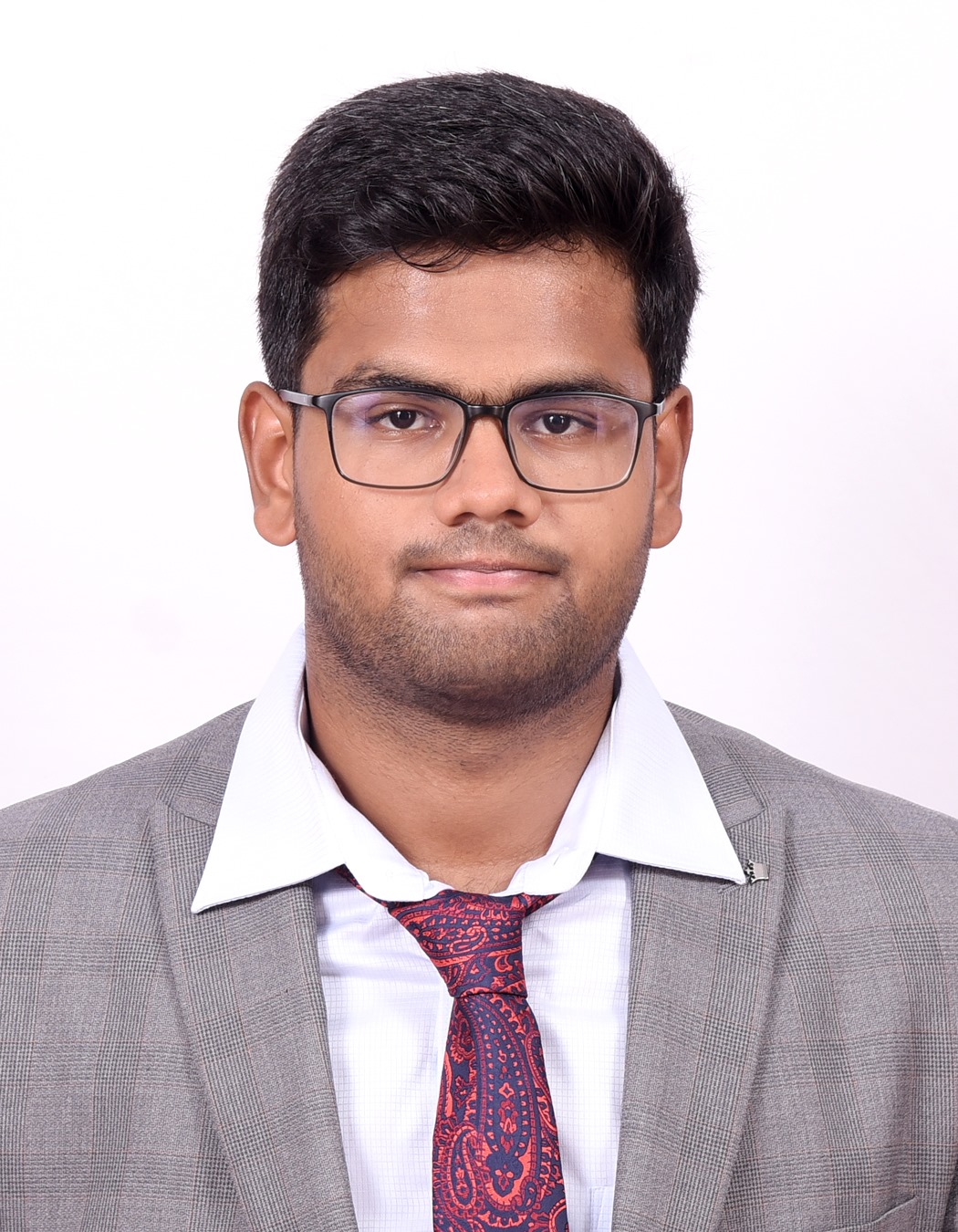 Writer: Pravin Kumar R