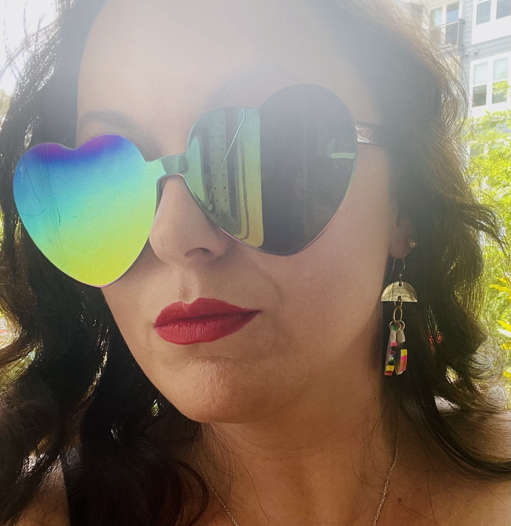 Pride 21 Laima Dangles