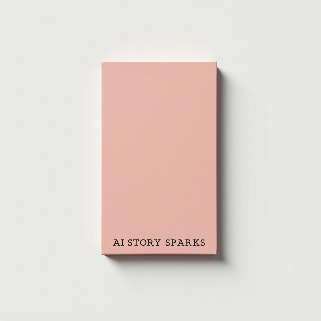 Ai Story Sparks