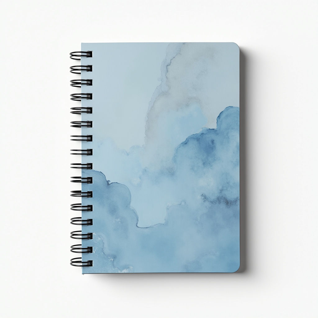 Quick Idea Notebook