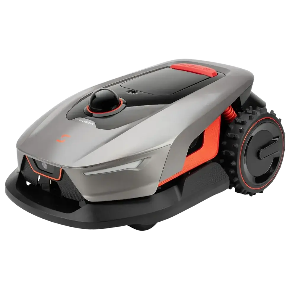 Thumbnail: LawnMaster / Sunseeker X4 LiDAR