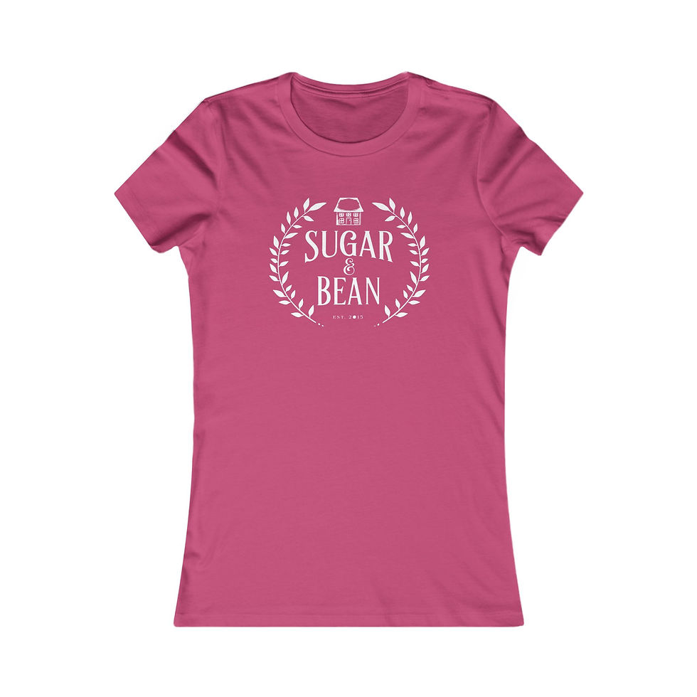 Thumbnail: Women's Favorite Tee