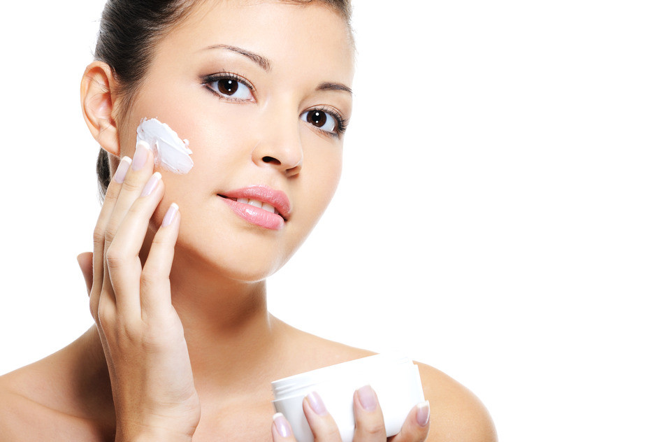 Thumbnail: Cononut Cream Skin Therapy