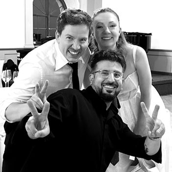 Kathtarina & Emil 03.05.25