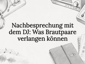 Stilvolle Illustration für eine Titelseite